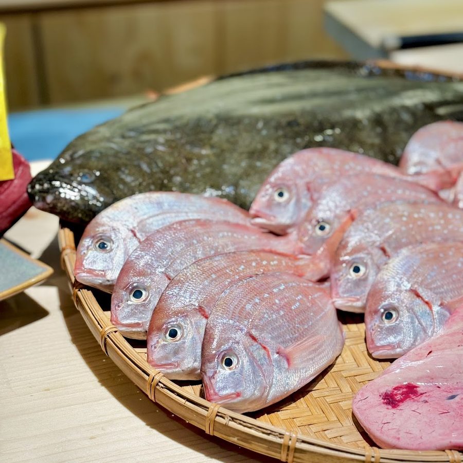 Sushi Kizuna