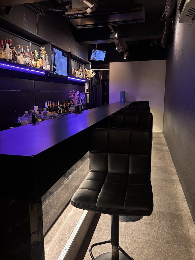 浅草 Cafe+Bar A＋ （エープラス）