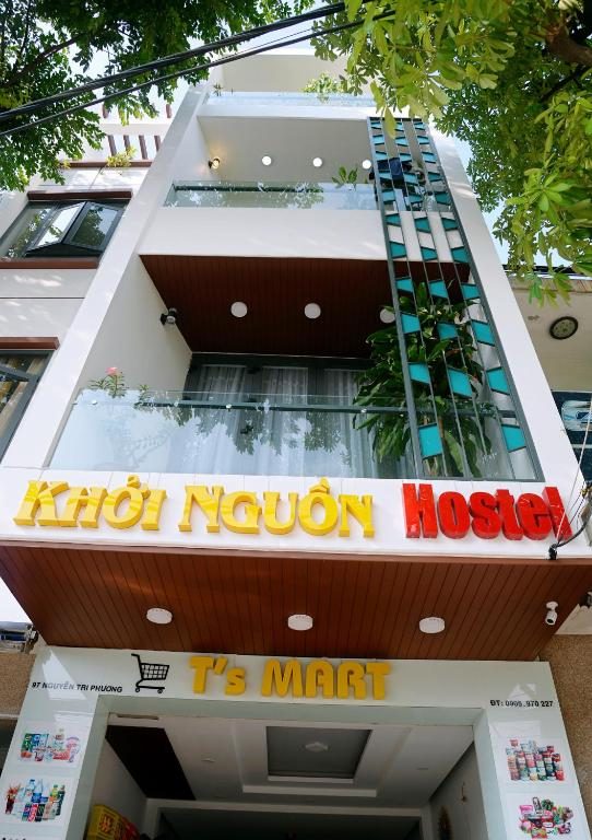 Nibika Hotel