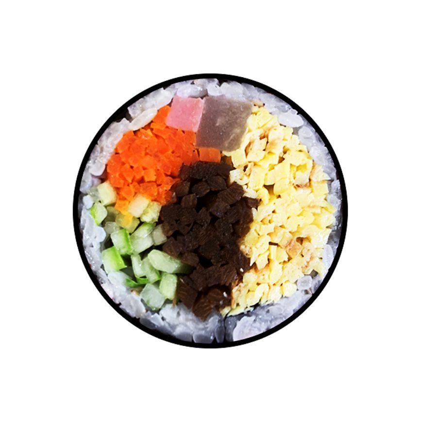 정김밥