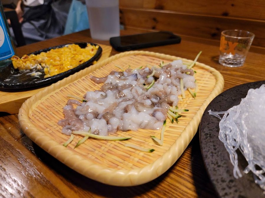 魷魚之國