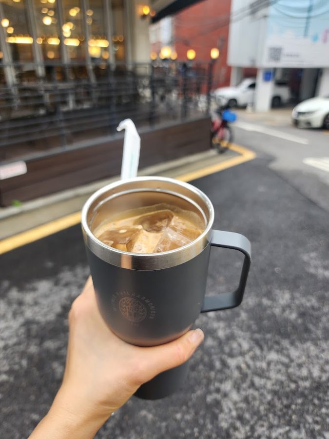 하트카페 역삼점