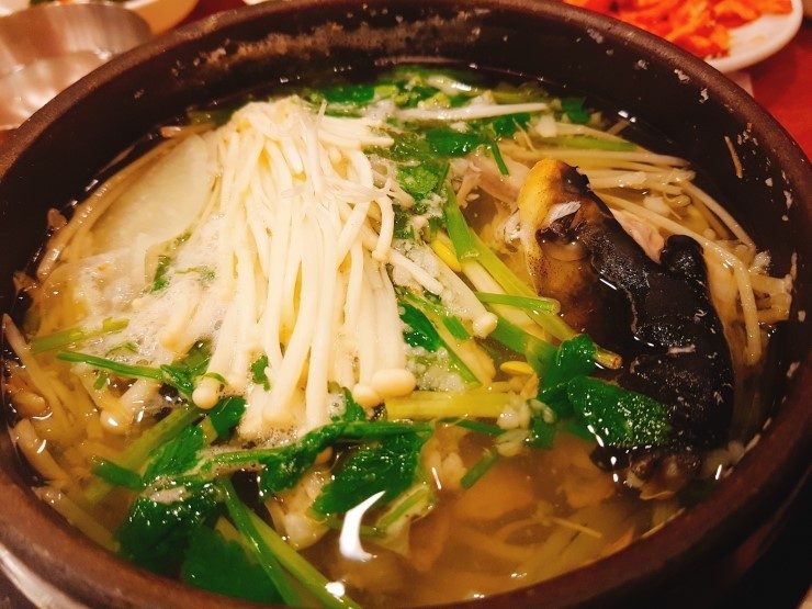 クムスポックッ温泉場店
