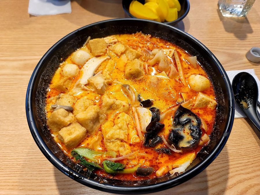 미친마라탕
