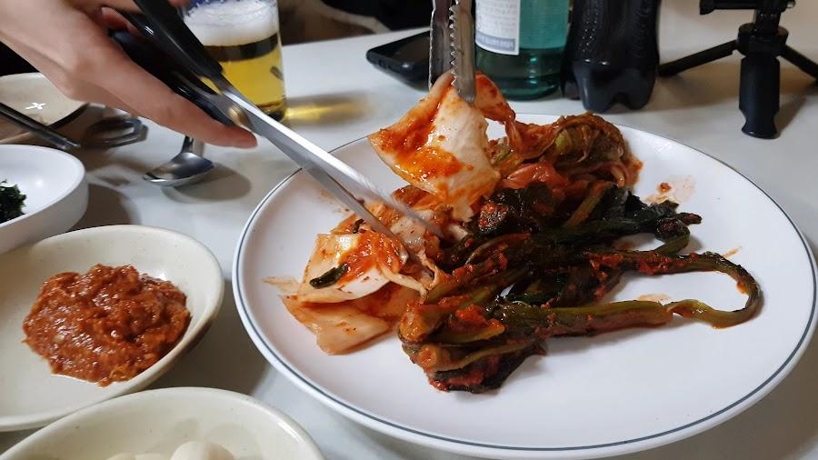 대원식당