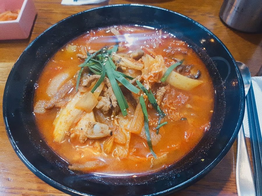 Gyodong Jjamppong