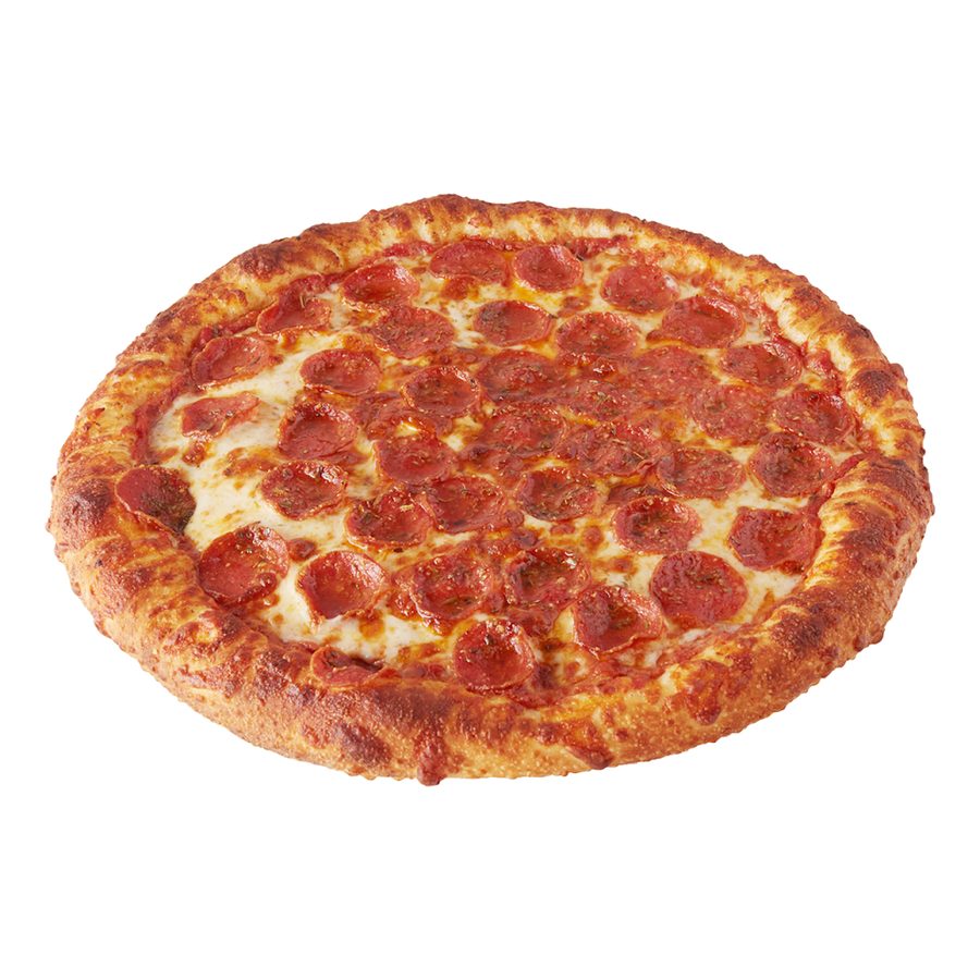 Jackson Pizza
