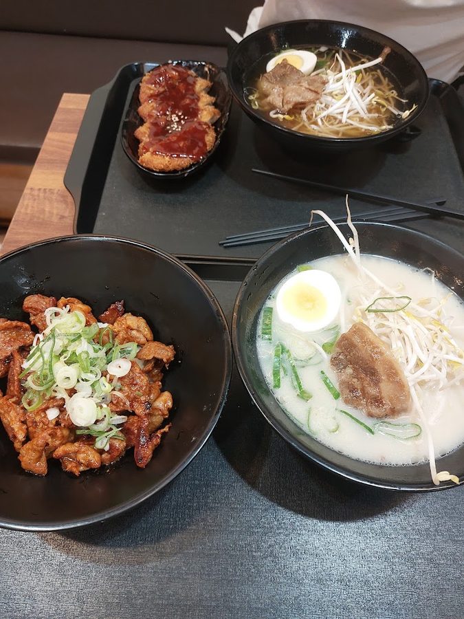 도쿄라멘 3900 안동중앙점