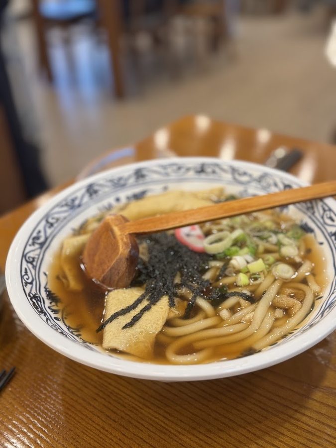 Samdong Soba Seongbuk-dong Branch