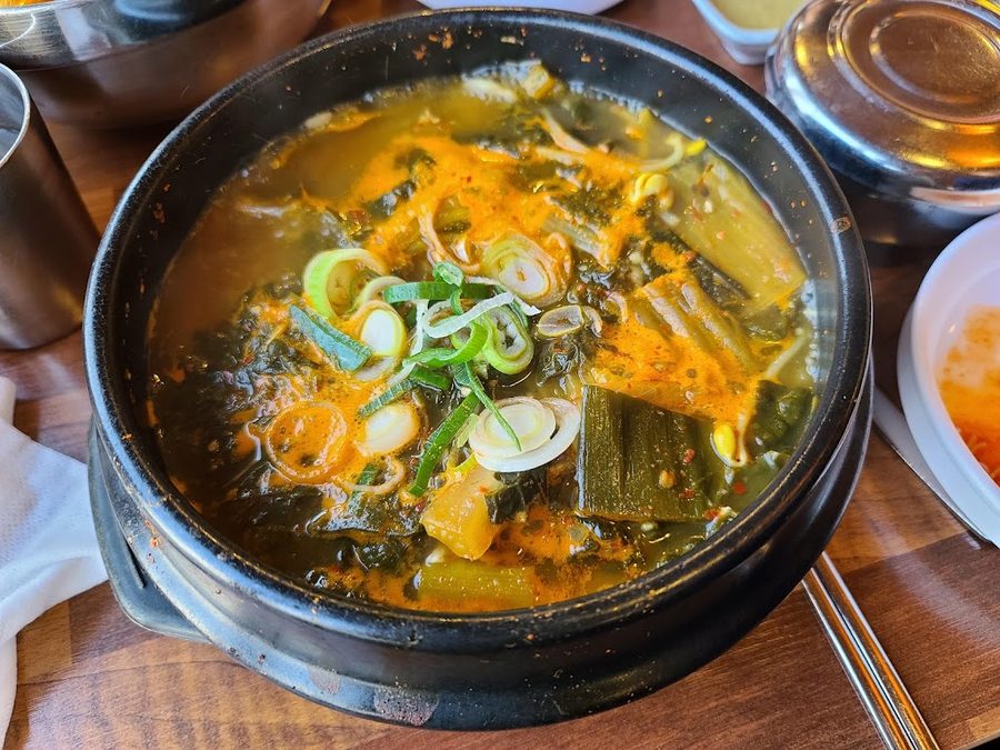 양수면옥
