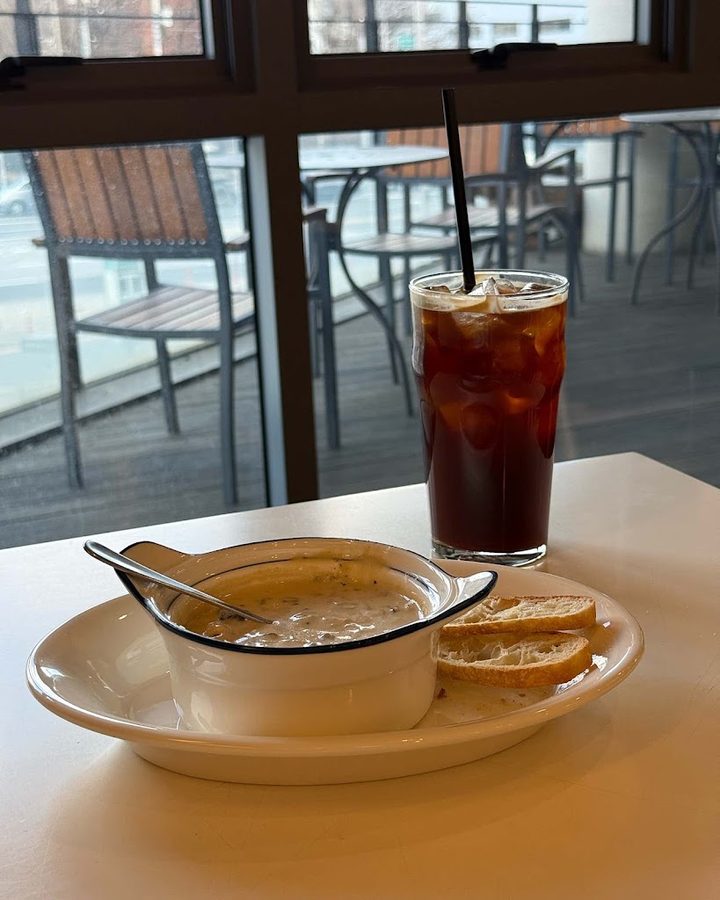 카페드보통
