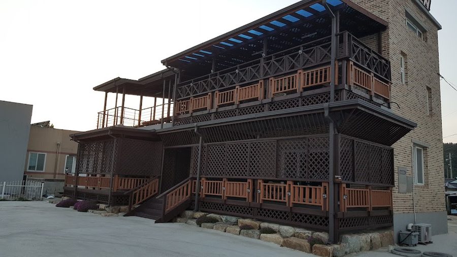 Aranuri Pension
