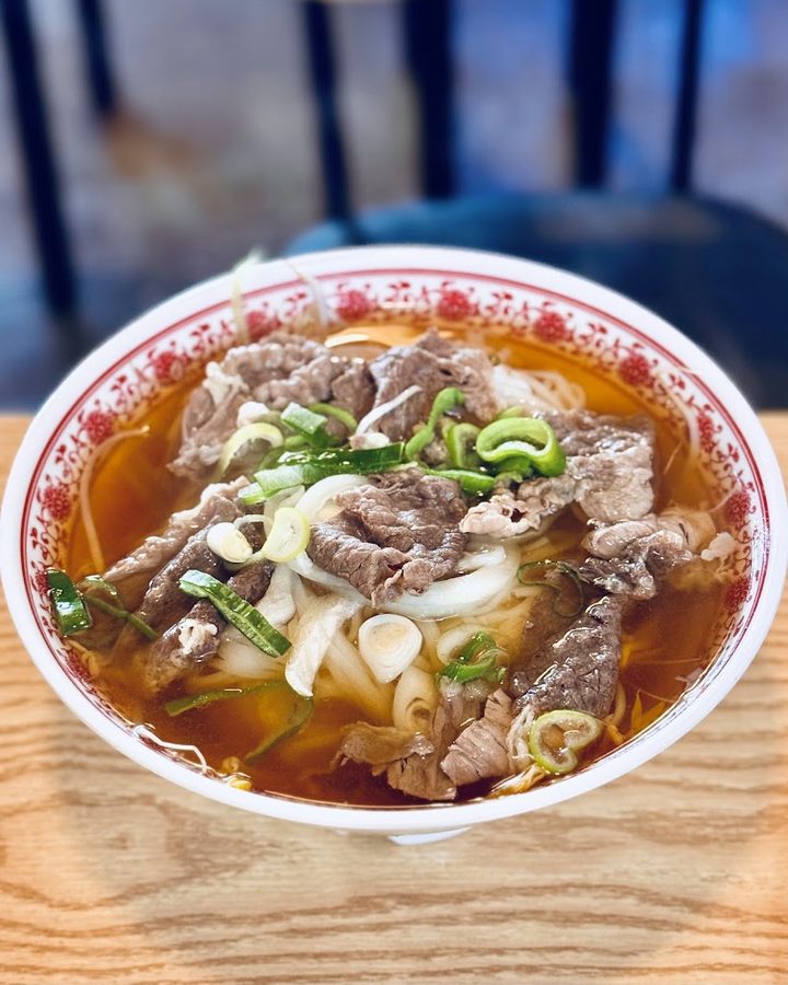 미스사이공 익선동점