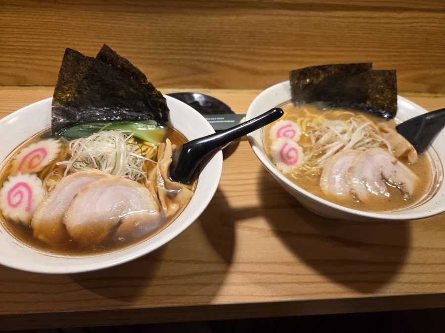 Takeya Ramen