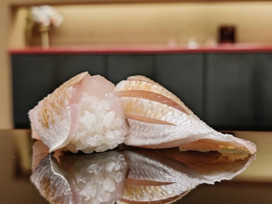 Sushi Kanda