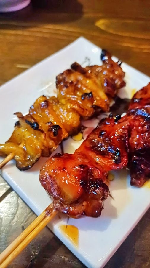 Izakaya Ten Le Thanh Ton