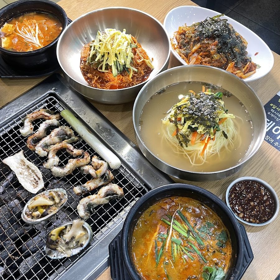 Pungcheongwan