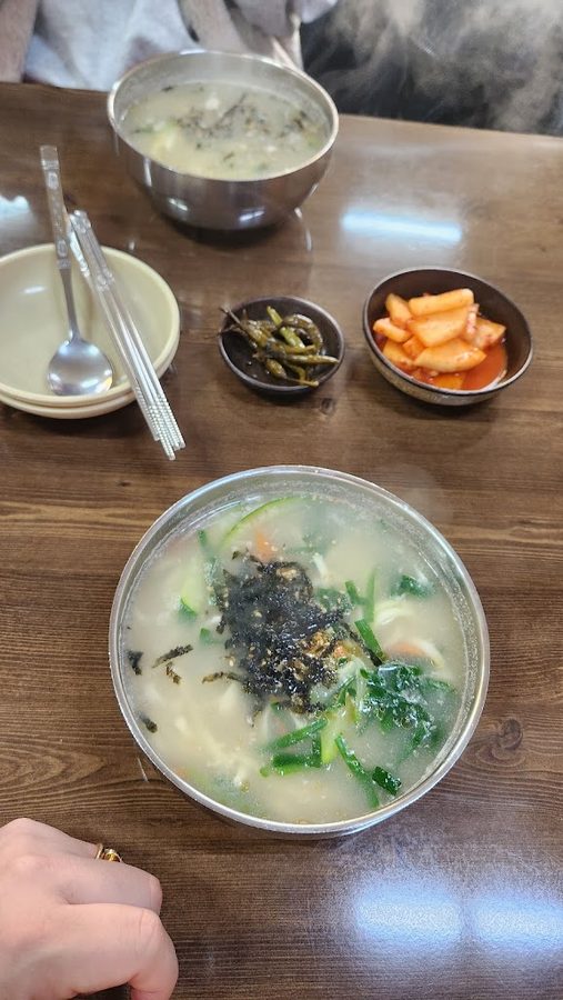 Daegu Bunsik