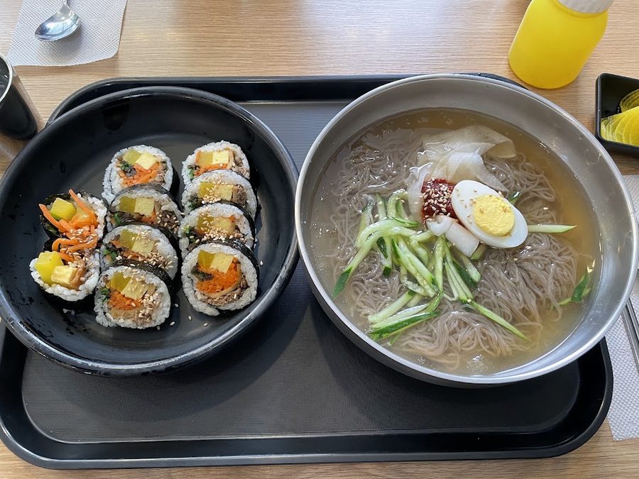 サダキンパ トンミョアプ駅店