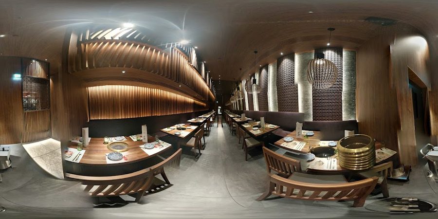 Kimchee Restaurant & Bar