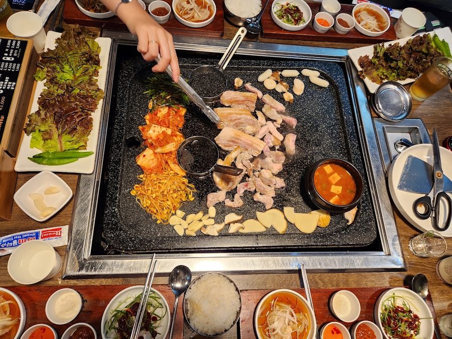 신돌판시대