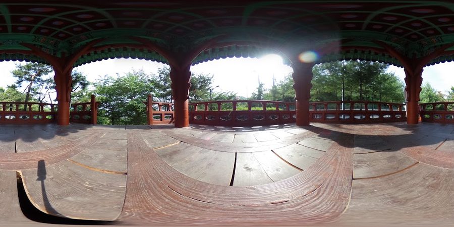 青雲公園