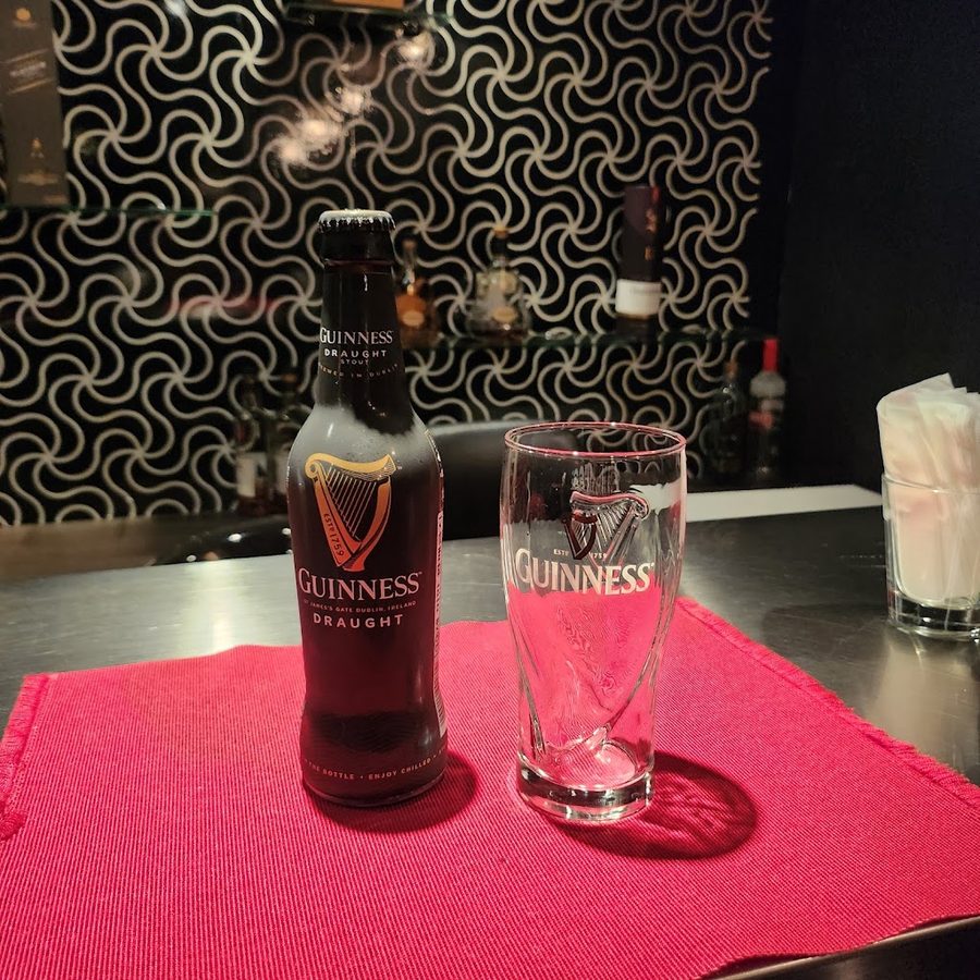狐狸們 BAR