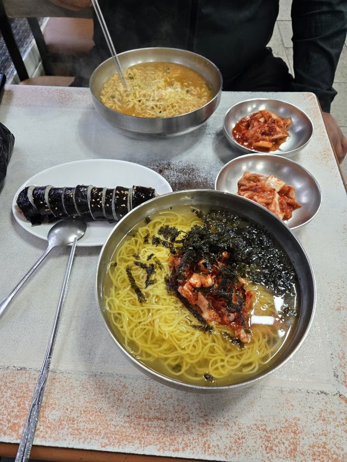 우리집먹거리