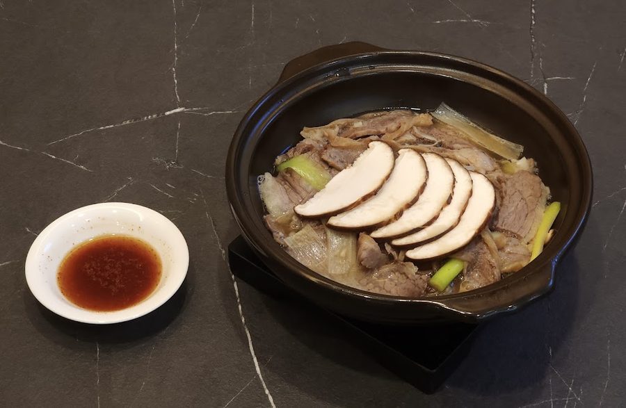 Bubu Myeonok Bupyeong Main Branch