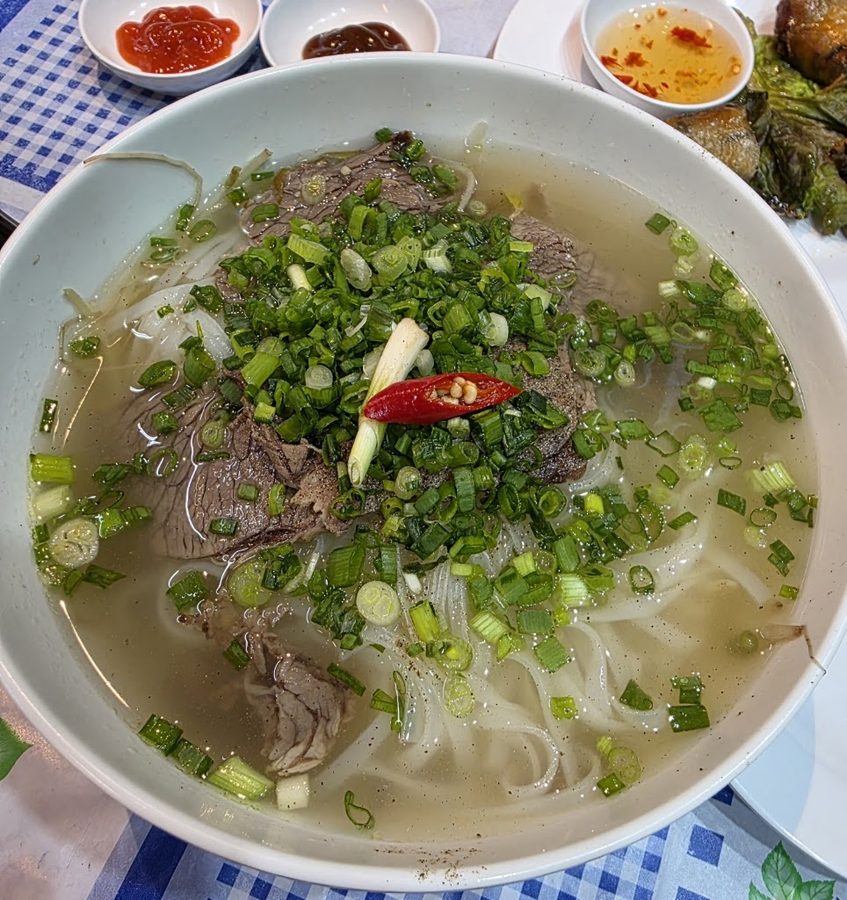 Hoang Viet Dogok Branch