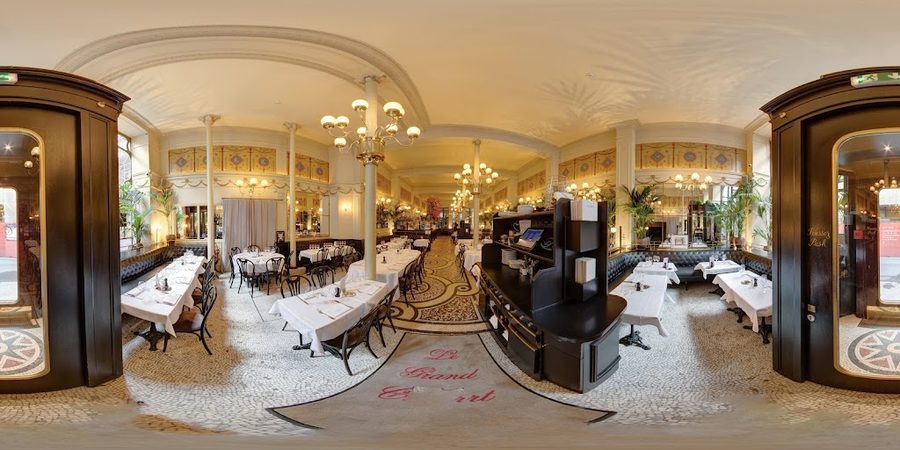 Le Grand Colbert