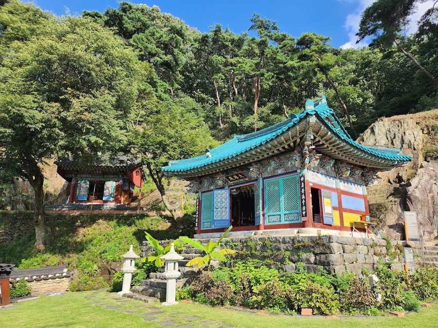 成佛寺