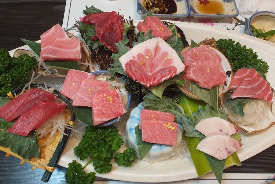 スボクチャムチ