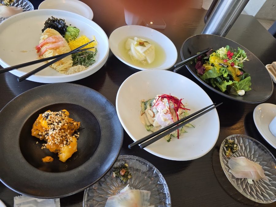 Modam Dining Magok