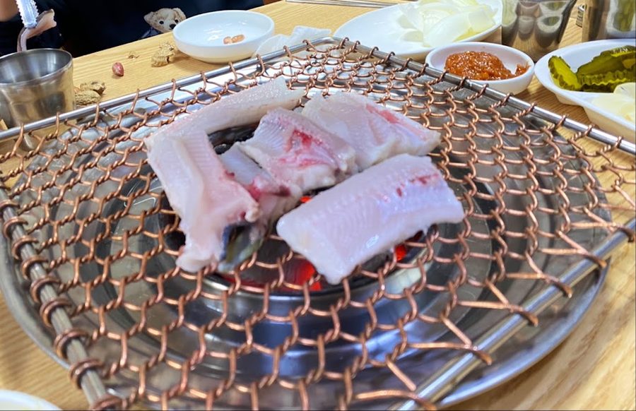 장어마을