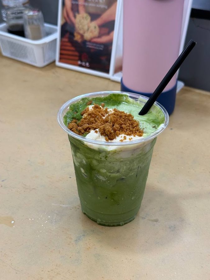 Ho Kee Pau