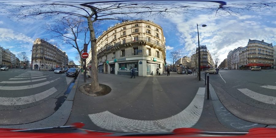 BNP Paribas - Paris Ledru Rollin 12e