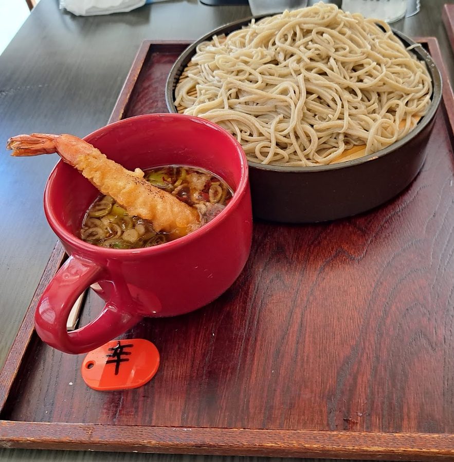 Soba Takara