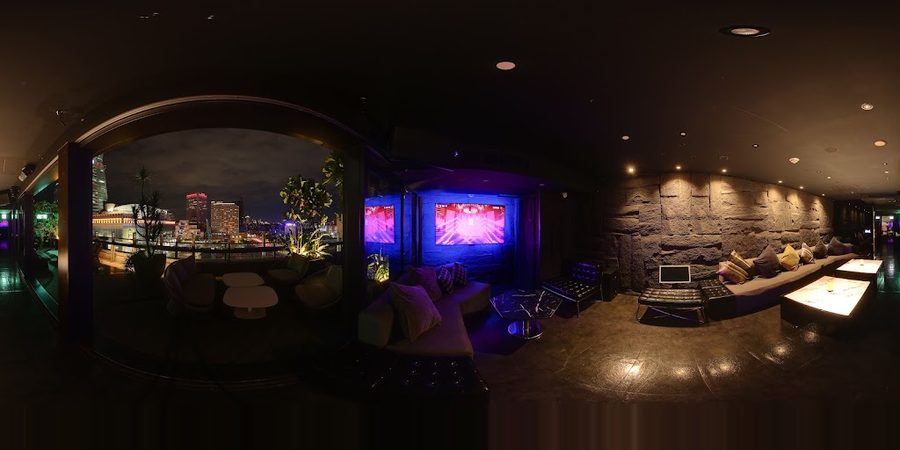 WAVE CLUB Taipei