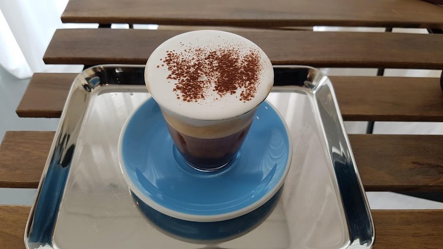 ミョッミョッコーヒー