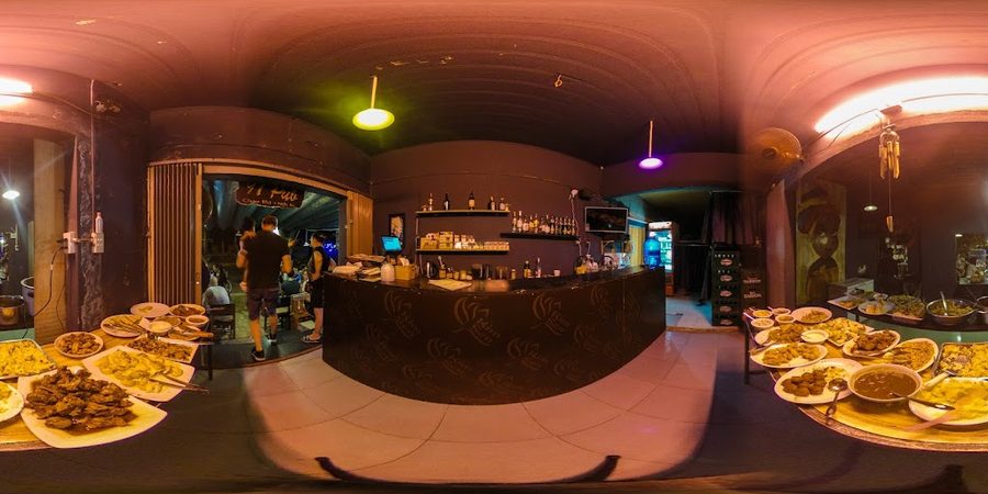 HANNAH Restaurant