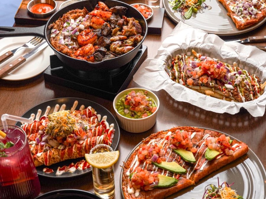 Goodies Taco