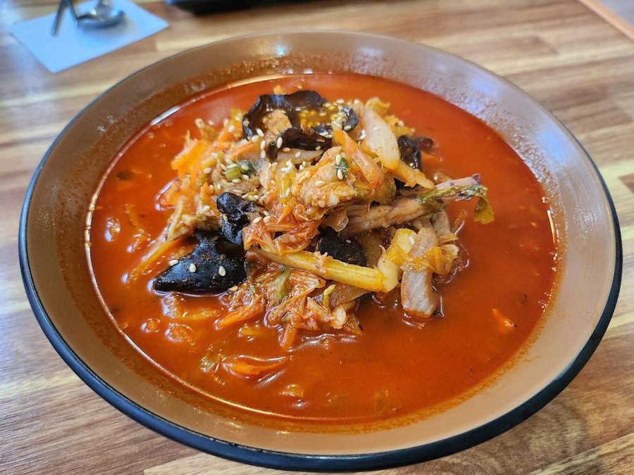Ongjjamppong