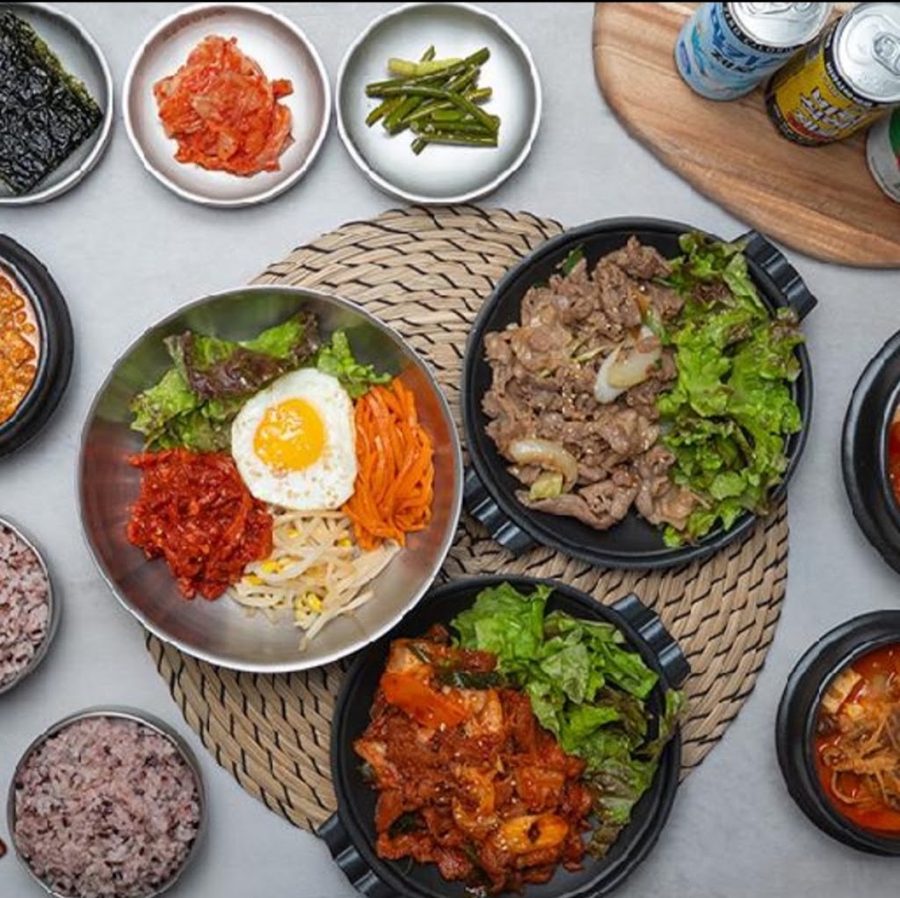 식당 제로로