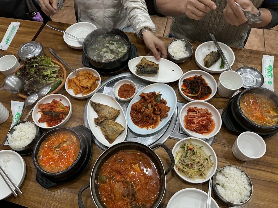 대도식당