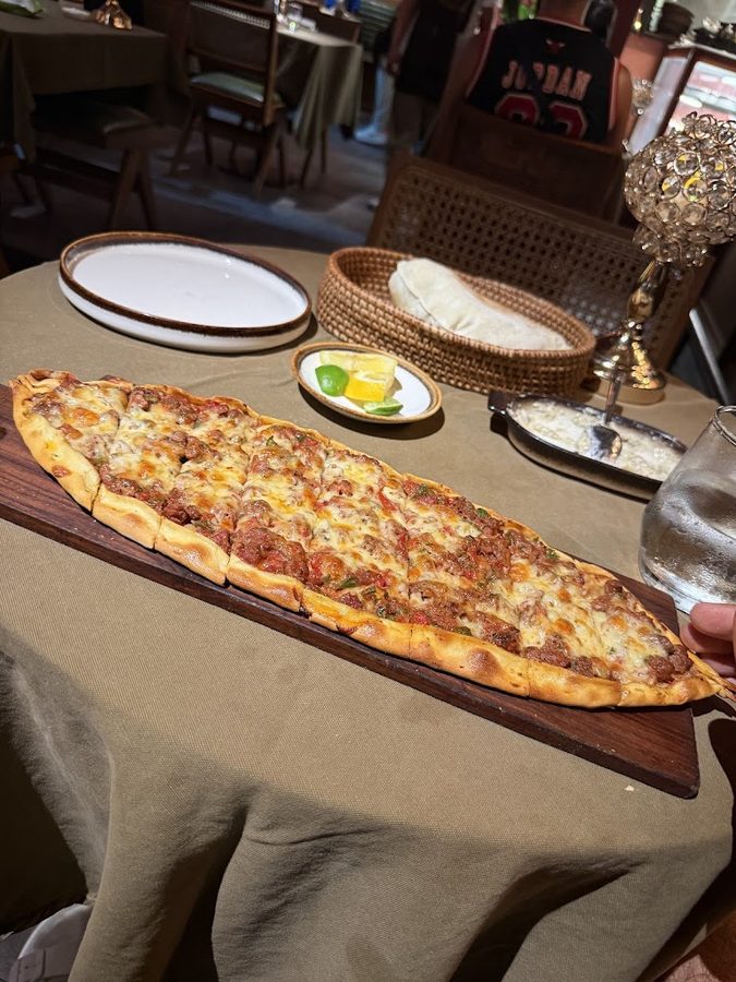 Ala Turkish Cuisine Seminyak