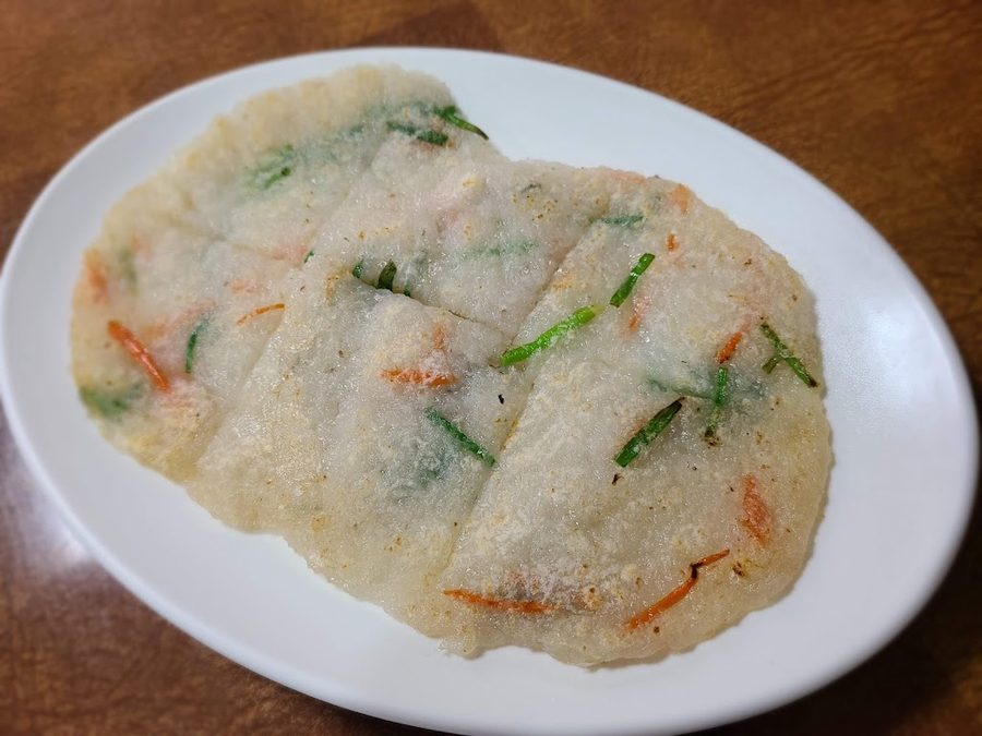 원조남부막국수