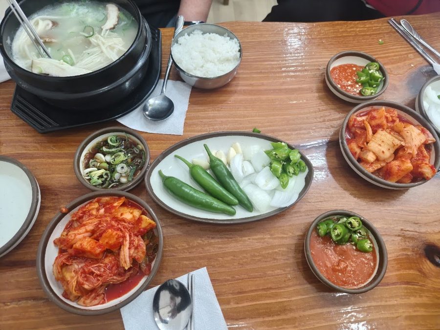 서울깍두기