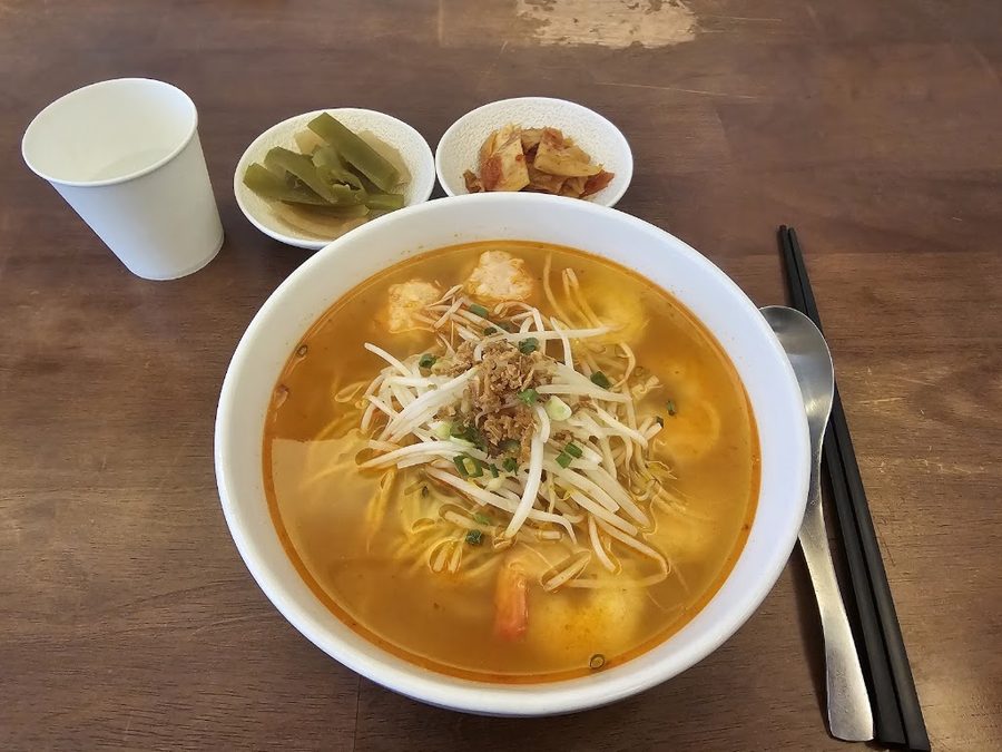 Seoul Yukgoldang