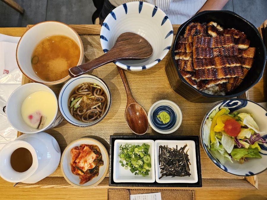 ヤンサンド コンデク店